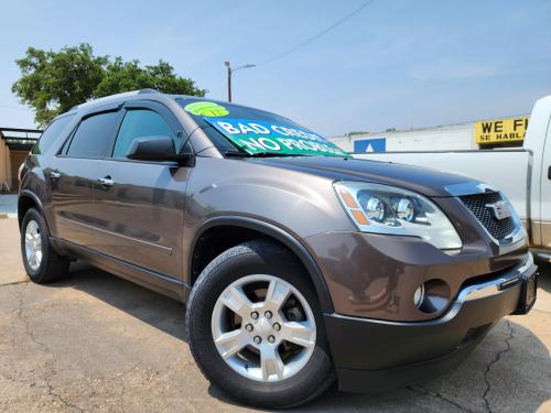 2012 GMC Acadia SL SUV